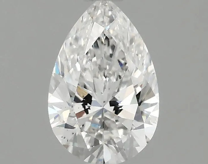 1.08 Carat · PEAR · E · VS2 · IGI · Excellent Cut