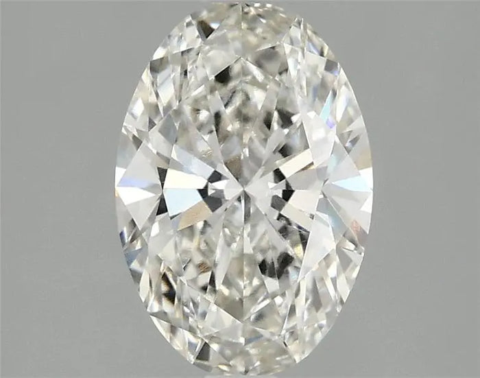 1.55 Carat · OVAL · G · VVS2 · IGI · Excellent Cut