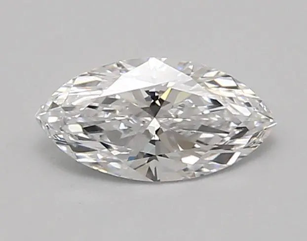 0.87 Carat · MARQUISE · D · VVS2 · IGI · Excellent Cut