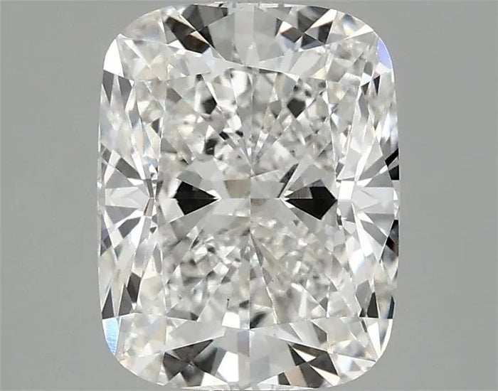 2.59 Carat · CUSHION · F · VS1 · IGI · Excellent Cut