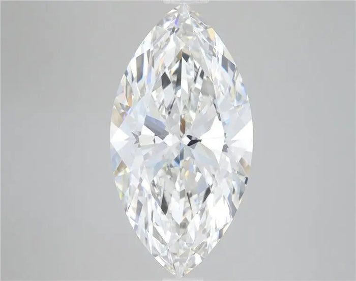 4.37 Carat · MARQUISE · G · VVS2 · IGI · Excellent Cut