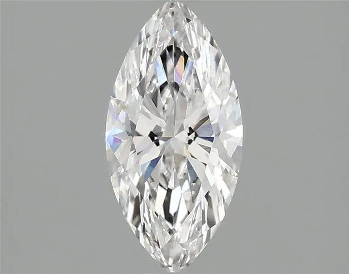 1.07 Carat · MARQUISE · E · VVS2 · IGI · Excellent Cut