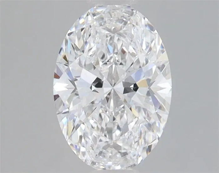 1.06 Carat · OVAL · D · VS2 · GIA · Excellent Cut