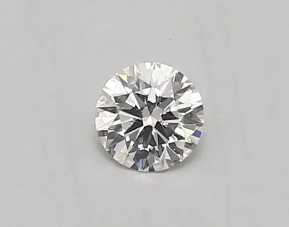 0.29 Carat · ROUND · D · VS1 · IGI · Ideal Cut