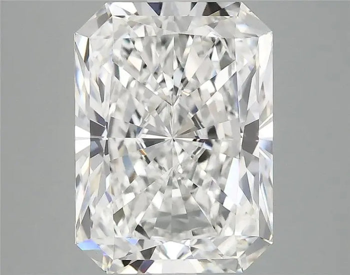 4.17 Carat · RADIANT · E · VVS2 · IGI · Excellent Cut