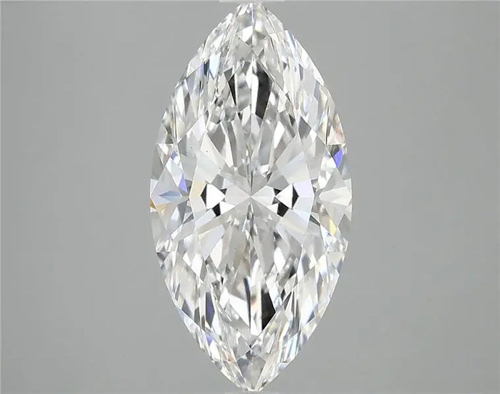 3.05 Carat · MARQUISE · E · VS1 · IGI · Excellent Cut