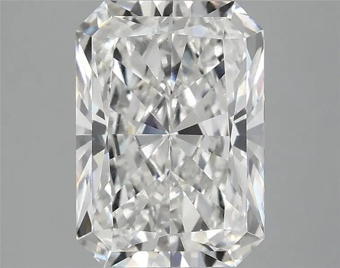 3.09 Carat · RADIANT · E · VS1 · IGI · Excellent Cut