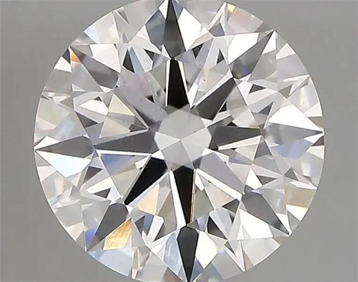2.87 Carat · ROUND · D · VS1 · IGI · Ideal Cut