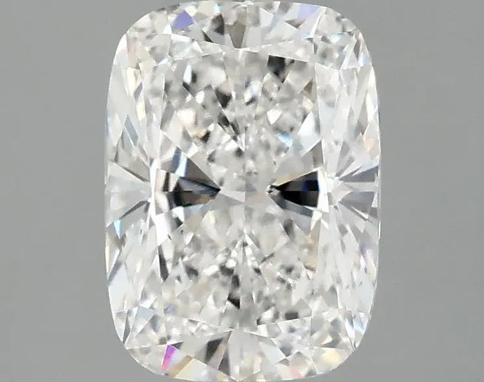 2.05 Carat · CUSHION · E · VS2 · IGI · Excellent Cut
