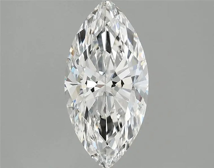 1.49 Carat · MARQUISE · E · VVS2 · IGI · Excellent Cut