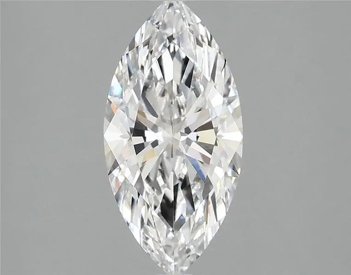 1.55 Carat · MARQUISE · E · VS1 · IGI · Excellent Cut