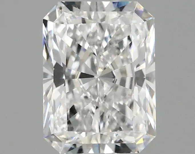1.57 Carat · RADIANT · E · VVS2 · IGI · Excellent Cut
