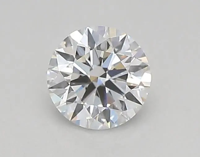 0.29 Carat · ROUND · D · VVS1 · IGI · Ideal Cut