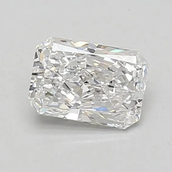 0.78 Carat · RADIANT · D · VVS2 · IGI · Excellent Cut