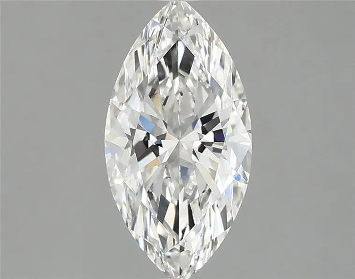 1.48 Carat · MARQUISE · E · VVS2 · IGI · Excellent Cut