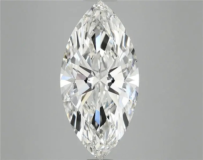 5.04 Carat · MARQUISE · F · VS1 · IGI · Excellent Cut