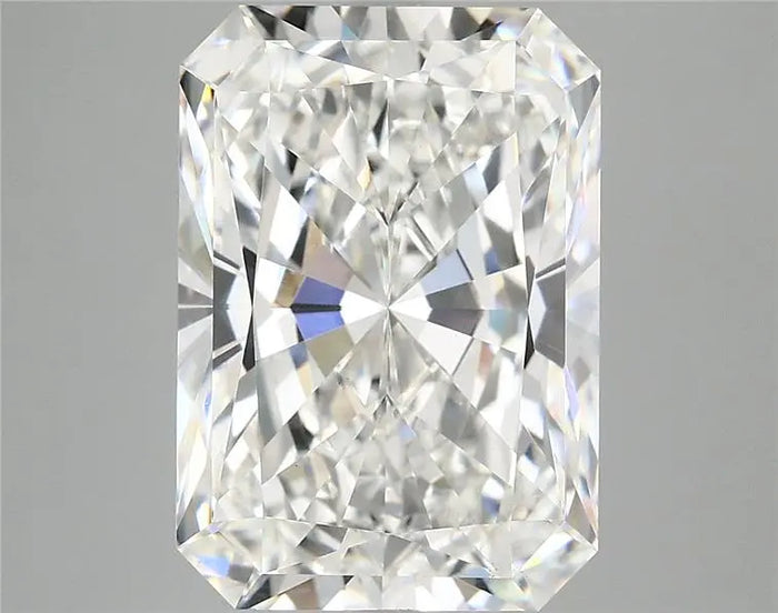 5.90 Carat · RADIANT · E · VS1 · IGI · Excellent Cut