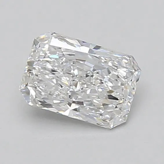 0.84 Carat · RADIANT · D · VS1 · IGI · Excellent Cut