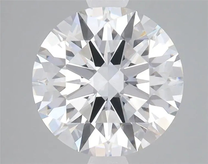2.31 Carat · ROUND · D · VVS2 · IGI · Ideal Cut