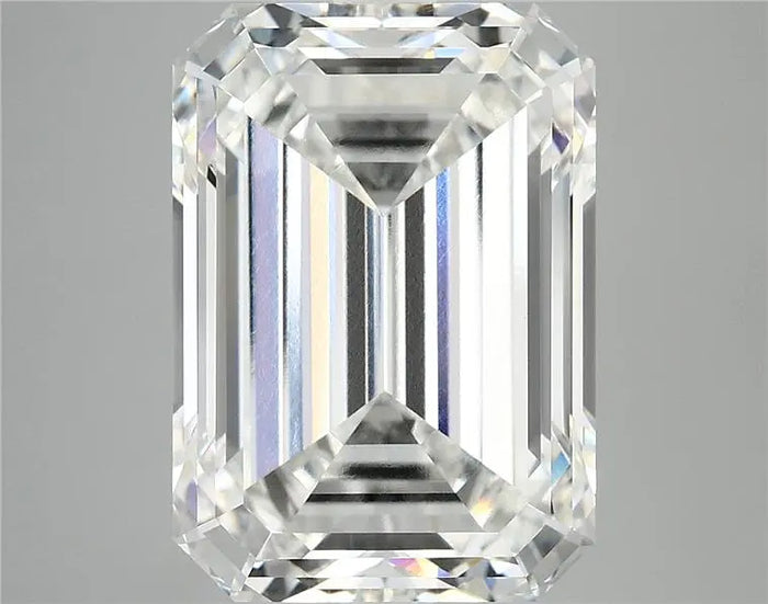 10.14 Carat · EMERALD · G · VVS2 · IGI · Excellent Cut