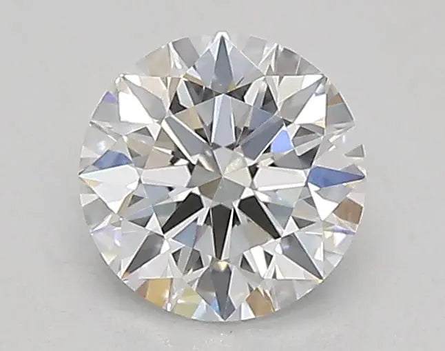 0.69 Carat · ROUND · D · VVS1 · IGI · Ideal Cut