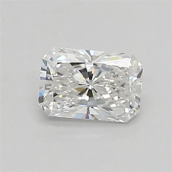 0.45 Carat · RADIANT · E · VS1 · IGI · Very Good Cut
