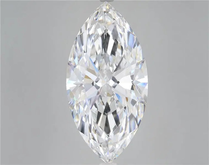 8.90 Carat · MARQUISE · F · VS1 · GIA · Excellent Cut