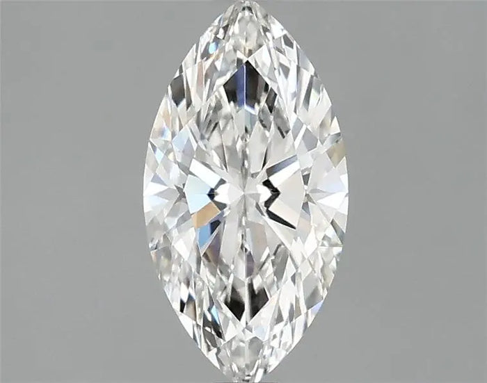 1.07 Carat · MARQUISE · E · VVS2 · IGI · Excellent Cut