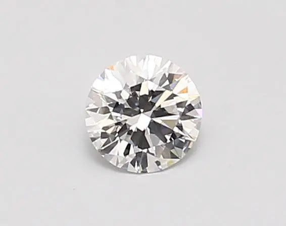 0.37 Carat · ROUND · D · VS1 · IGI · Excellent Cut