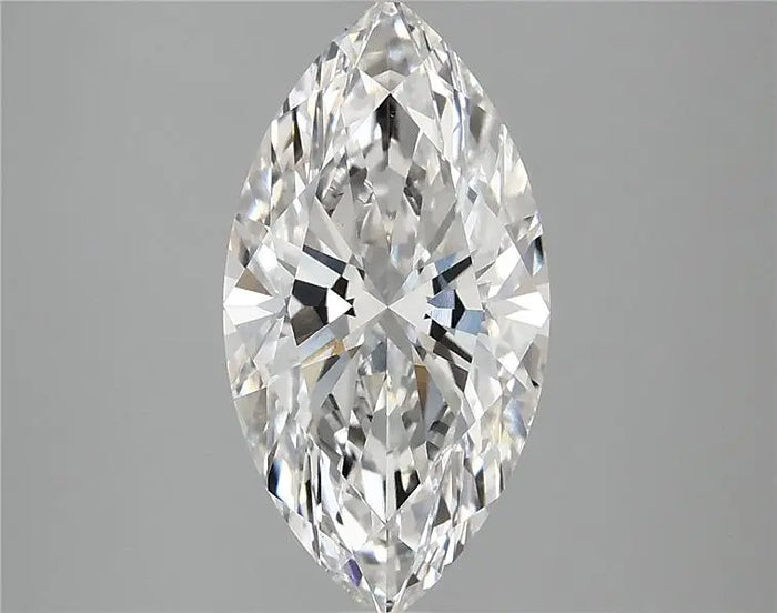 3.02 Carat · MARQUISE · F · VS1 · IGI · Excellent Cut