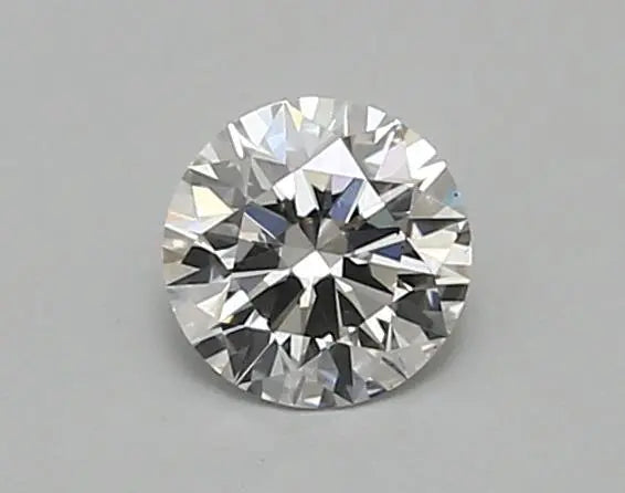0.60 Carat · ROUND · D · VS2 · IGI · Ideal Cut