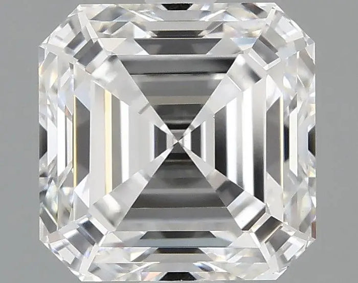 2.17 Carat · ASSCHER · E · VVS2 · IGI · Excellent Cut