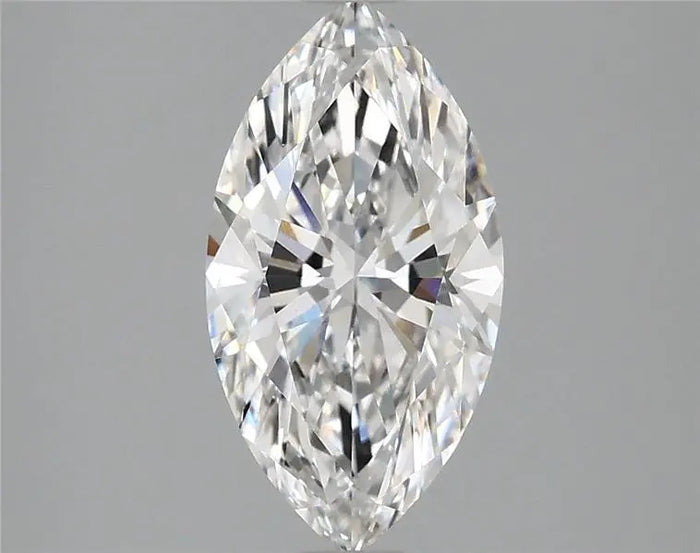 1.97 Carat · MARQUISE · E · VS2 · IGI · Excellent Cut