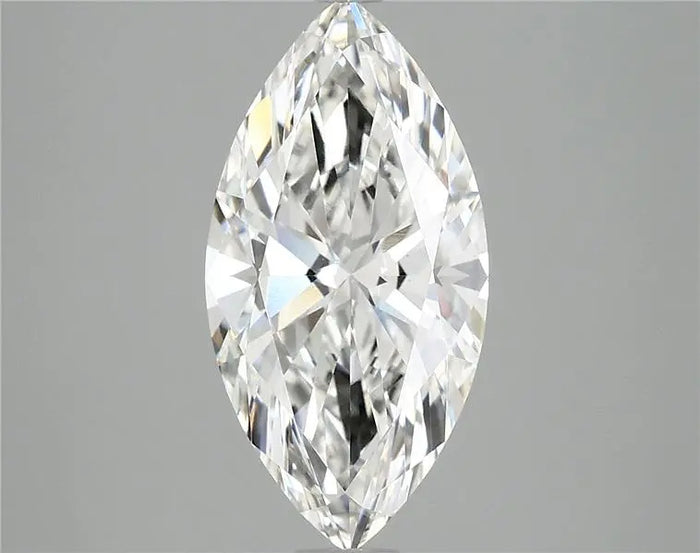 3.02 Carat · MARQUISE · F · VS1 · IGI · Excellent Cut