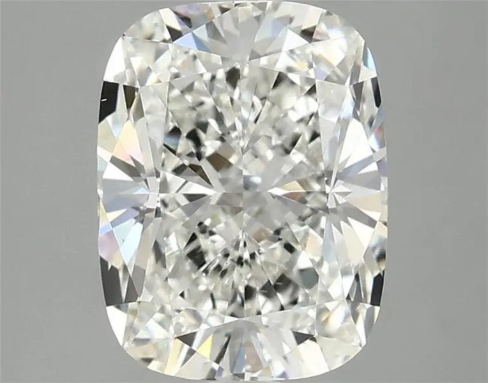 2.54 Carat · CUSHION · F · VS1 · IGI · Excellent Cut