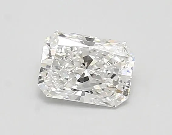 0.69 Carat · RADIANT · D · VVS1 · IGI · Very Good Cut