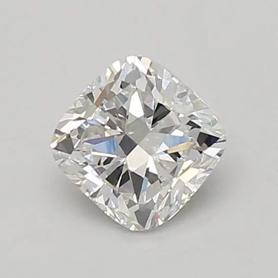 0.83 Carat · CUSHION · D · VS1 · IGI · Excellent Cut