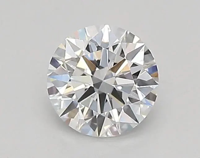0.46 Carat · ROUND · D · VVS1 · IGI · Ideal Cut
