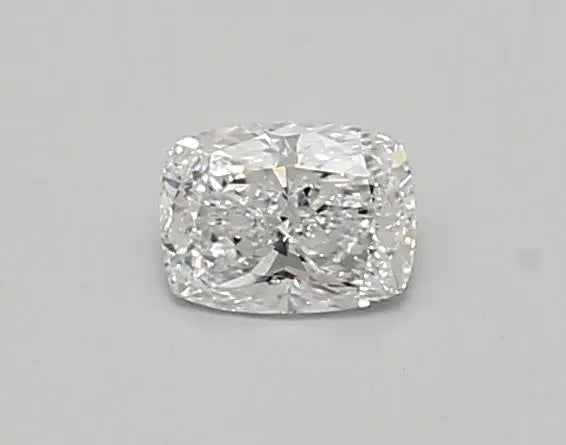 0.39 Carat · CUSHION · D · VS1 · IGI · Excellent Cut