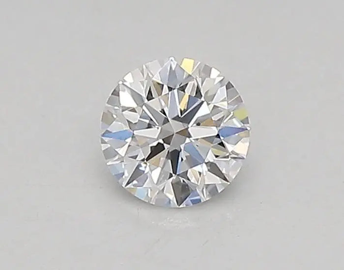 0.27 Carat · ROUND · D · VVS1 · IGI · Ideal Cut