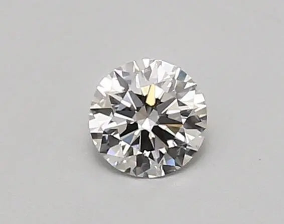 0.36 Carat · ROUND · D · VS1 · IGI · Ideal Cut