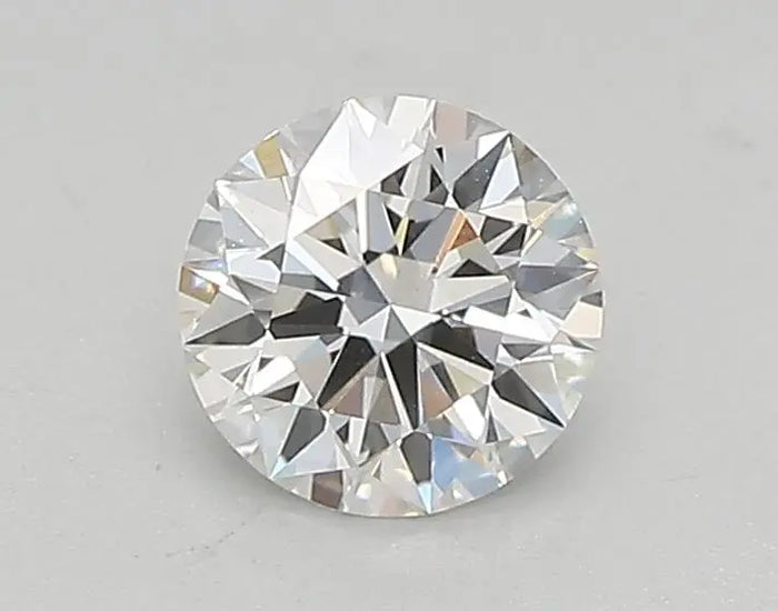 0.43 Carat · ROUND · E · VVS1 · IGI · Ideal Cut