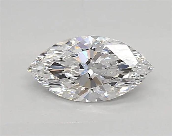 0.77 Carat · MARQUISE · D · VVS2 · IGI · Excellent Cut