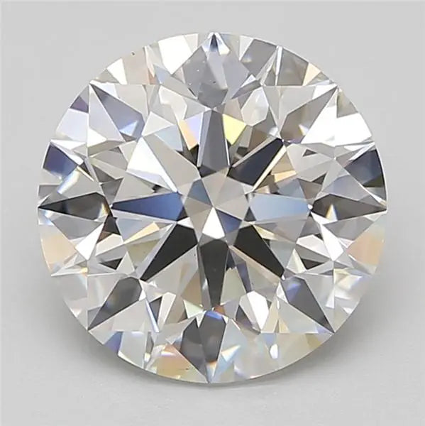 4.56 Carat · ROUND · E · VS2 · GIA · Excellent Cut