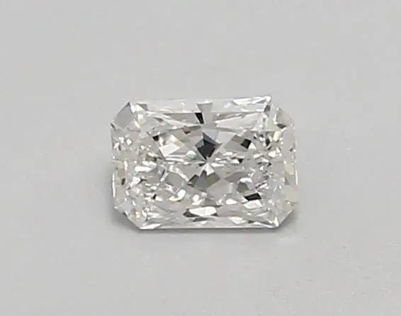 0.37 Carat · RADIANT · E · VVS1 · IGI · Excellent Cut