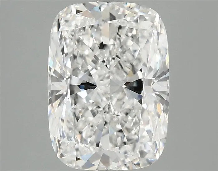3.08 Carat · CUSHION · E · VVS2 · IGI · Excellent Cut