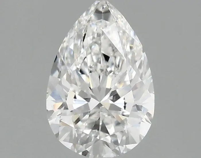 1.10 Carat · PEAR · E · VVS2 · IGI · Excellent Cut