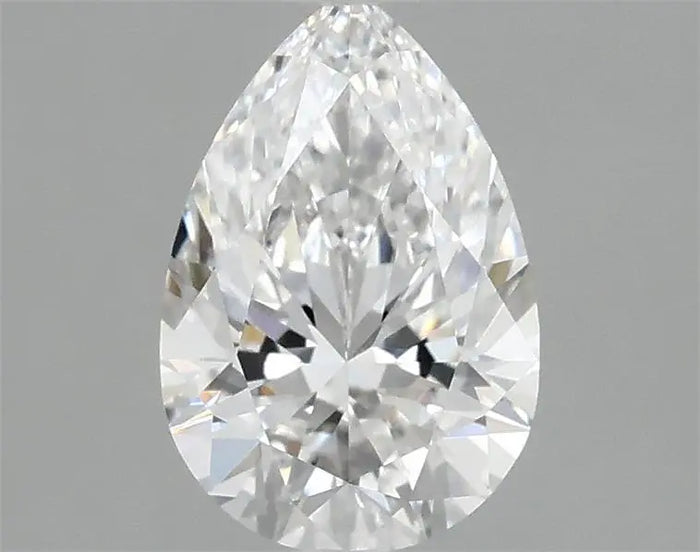 1.10 Carat · PEAR · D · VVS2 · IGI · Excellent Cut