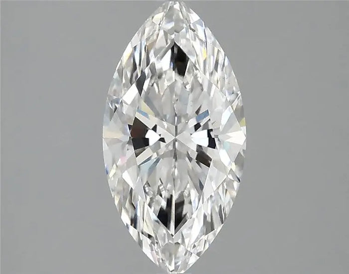 1.59 Carat · MARQUISE · E · VS1 · IGI · Excellent Cut