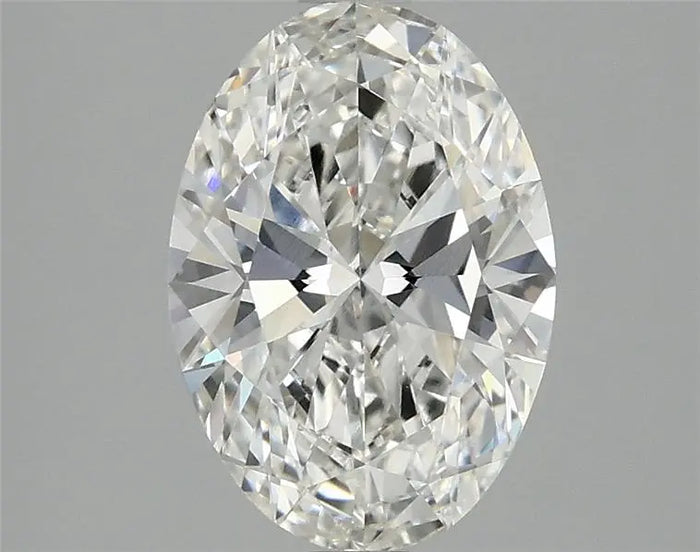 1.98 Carat · OVAL · F · VVS1 · IGI · Excellent Cut
